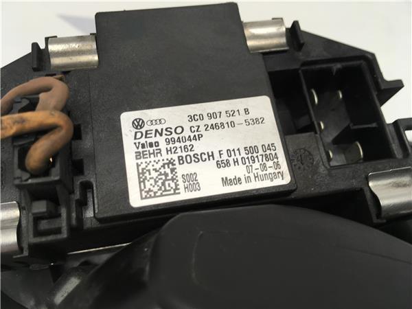 Ventilador Calefaccion Audi VW n995749d - n995749d