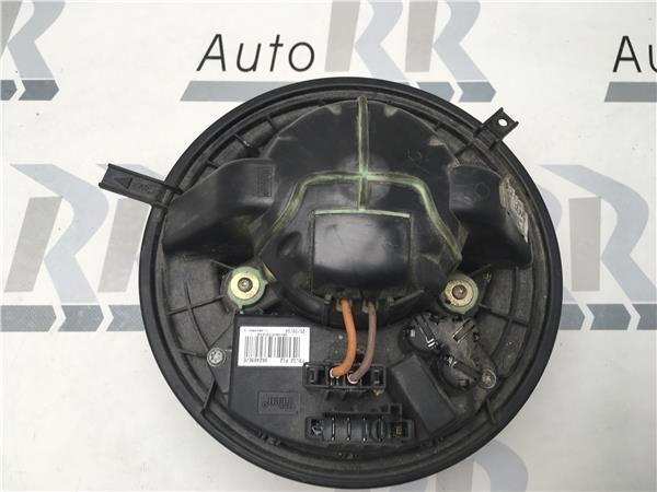 Ventilador calefaccion BMW 6411693366302