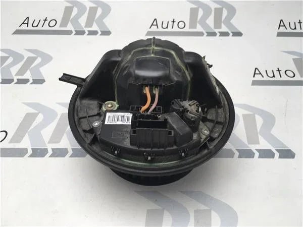Ventilador calefaccion BMW 6411693366302