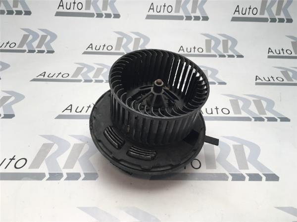 Ventilador calefaccion BMW 6411693366302
