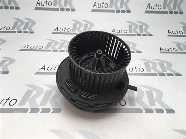 Ventilador calefaccion BMW 6411693366302 - AutoRR 6411693366302