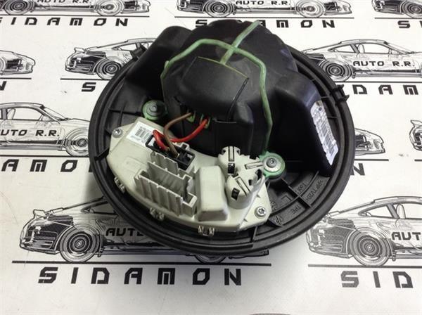 Ventilador calefaccion bmw 6933663-09 - 6933663-09