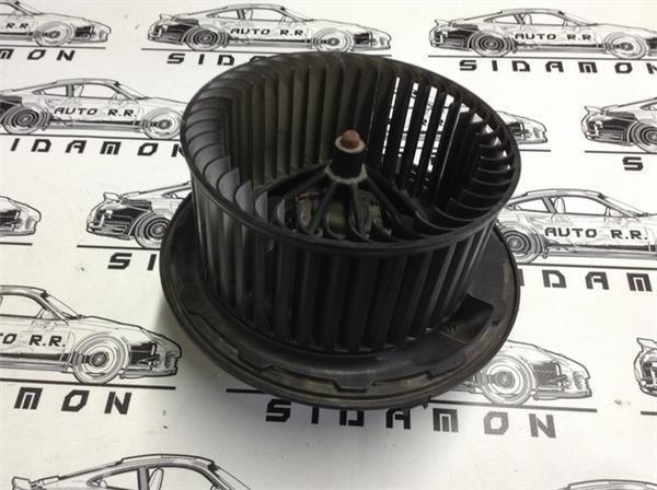 Ventilador calefaccion bmw 6933663-09 - 6933663-09