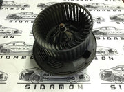 Ventilador calefaccion bmw 6933663-09 - 6933663-09