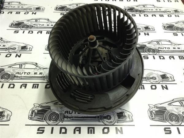 Ventilador calefaccion bmw 6933663-09 - AutoRR 6933663-09