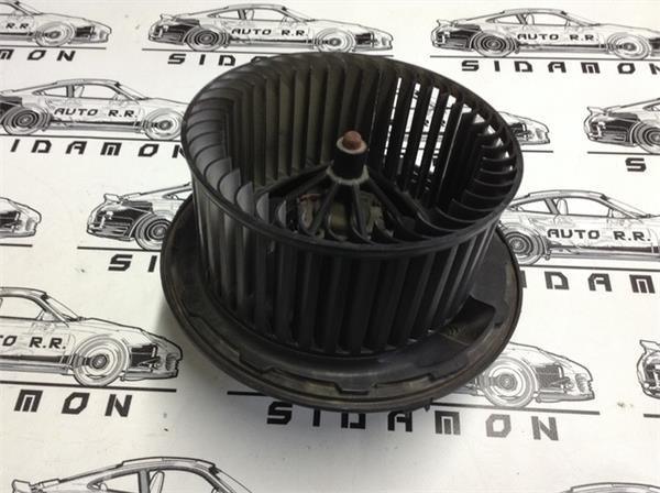 Ventilador calefaccion bmw 6933663-09 - AutoRR 6933663-09