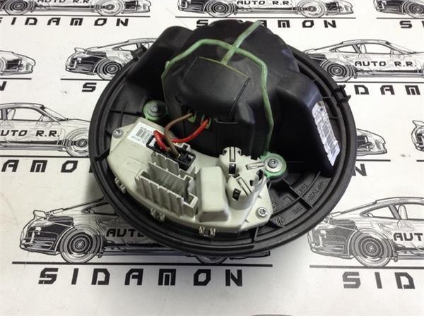 Ventilador calefaccion bmw 6933663-09 - AutoRR 6933663-09