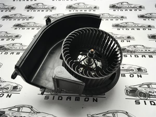 Ventilador calefaccion bmw e70 e71 - AutoRR 64119245849