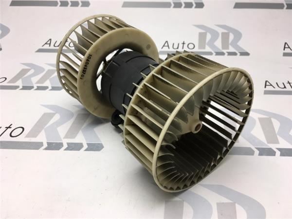 Ventilador calefaccion Bmw X5 E53 - 641183855589