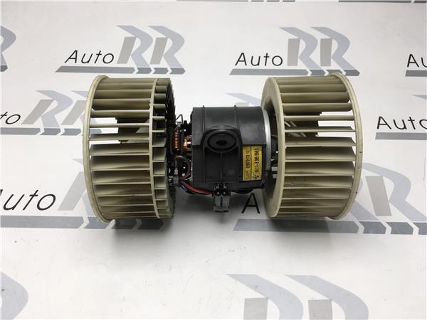 Ventilador calefaccion Bmw X5 E53 - 641183855589