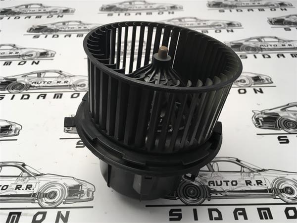 Ventilador calefaccion citroen c3 ii - t4190001