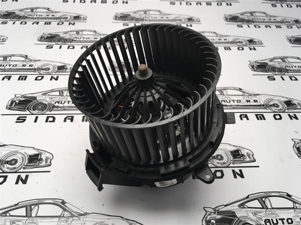 Ventilador calefaccion citroen c3 ii - t4190001