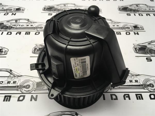 Ventilador calefaccion citroen c3 ii - t4190001