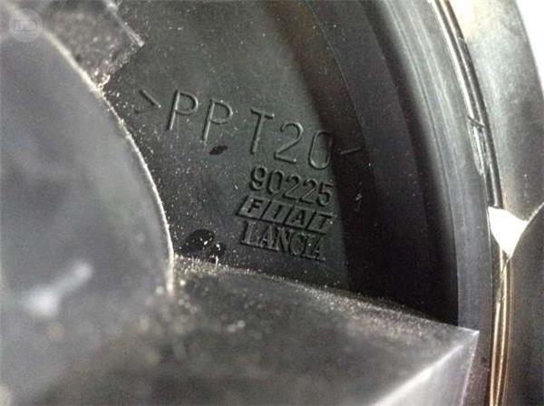 Ventilador calefaccion fiat lancia 90225 - 90225