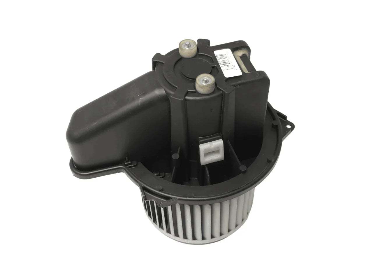 Ventilador calefaccion Fiat Panda III