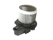 Ventilador calefaccion Fiat Panda III