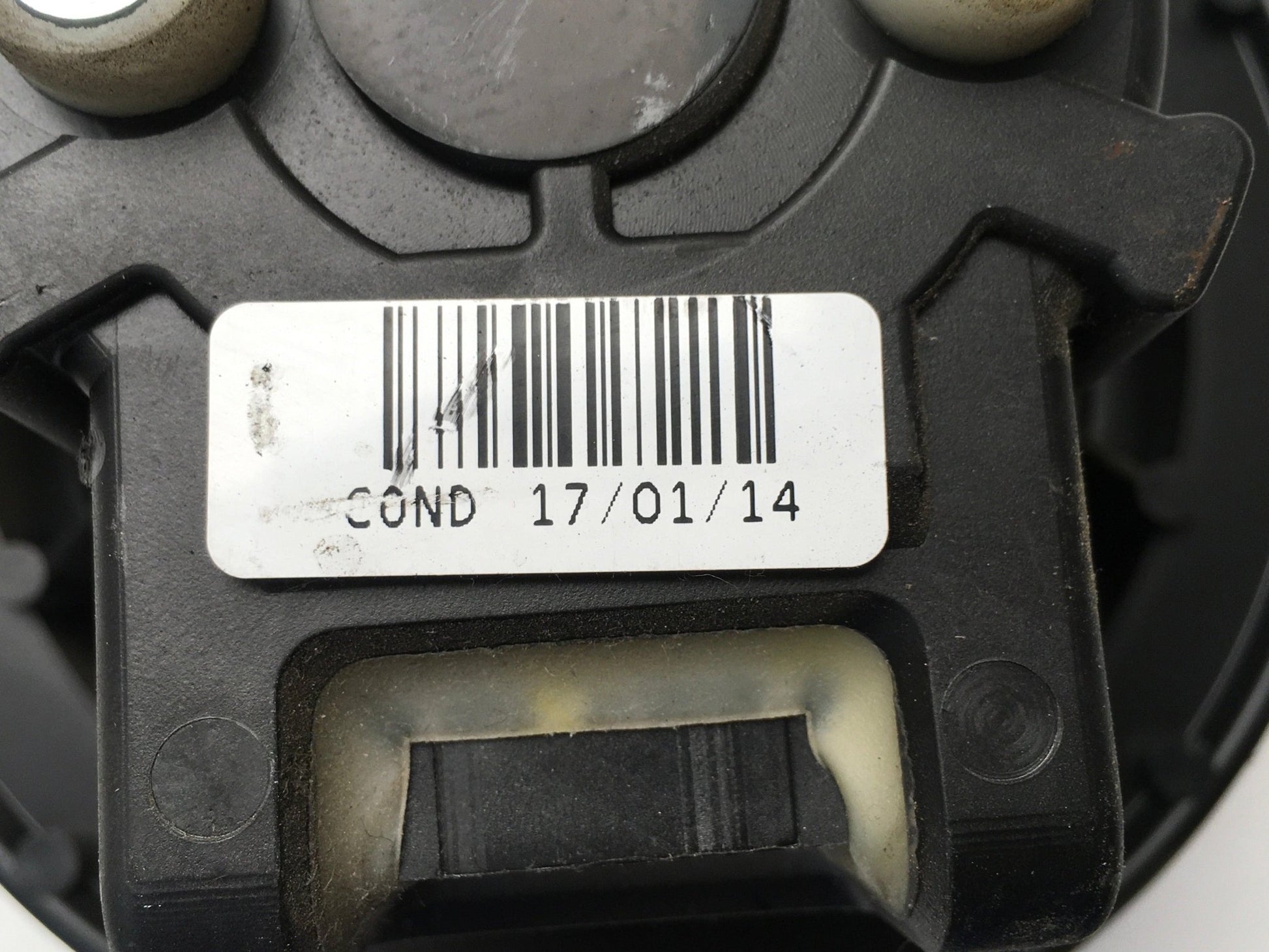 Ventilador calefaccion Fiat Panda III - 5P6220300