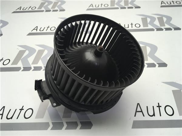 ventilador calefaccion Ford Fiesta VI - AutoRR 0130115551