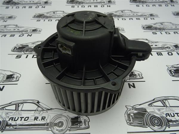 Ventilador calefaccion ford ranger iii - f00s330024