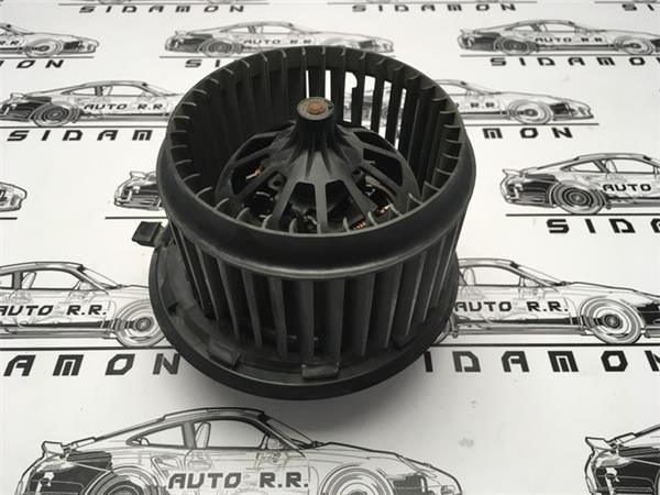 Ventilador calefacciÓn habitÁculo vag - 7h0819021