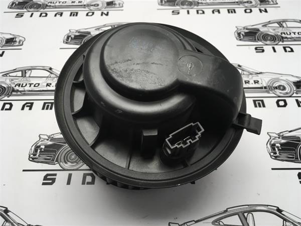 Ventilador calefacciÓn habitÁculo vag - 7h0819021