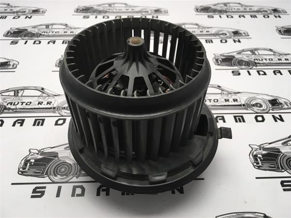 Ventilador calefacciÓn habitÁculo vag - 7h0819021