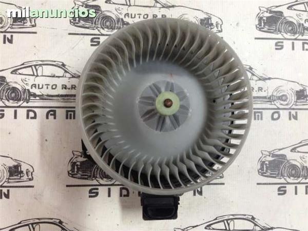 Ventilador calefaccion honda cr-v - 