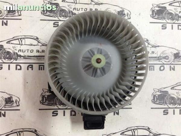 Ventilador calefaccion honda cr-v - AutoRR 