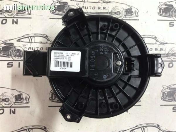 Ventilador calefaccion honda cr-v - AutoRR 