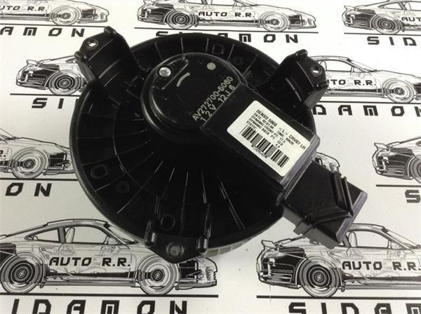 Ventilador calefaccion honda crv - AutoRR av2727005060