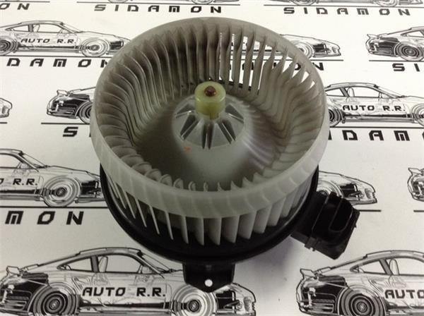 Ventilador calefaccion honda crv - av2727005060