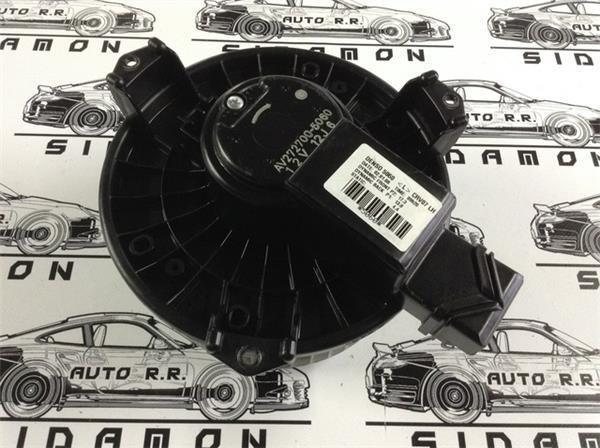 Ventilador calefaccion honda crv - av2727005060