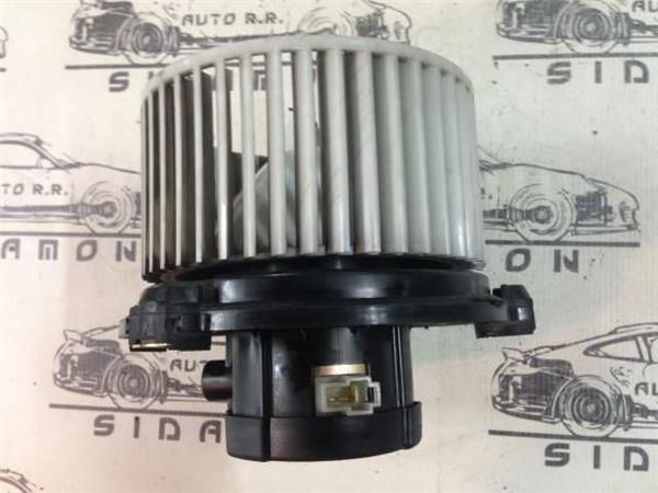 Ventilador calefaccion hyundai coupe 3 - 97113-2c000