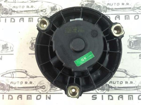 Ventilador calefaccion hyundai coupe 3 - AutoRR 