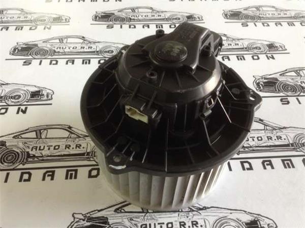 Ventilador calefaccion hyundai ix35 - f00s3b2441