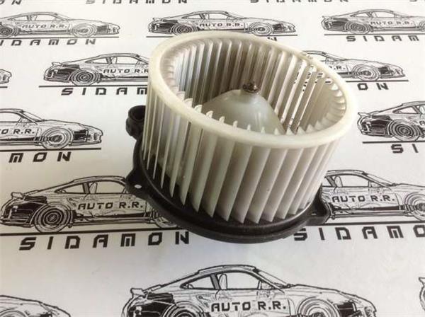 Ventilador calefaccion hyundai ix35 - f00s3b2441