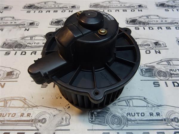 Ventilador calefaccion hyundai kia - b300530950