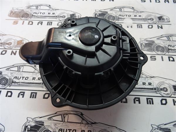 Ventilador calefaccion kia f00s3b2474 - f00s3b2474