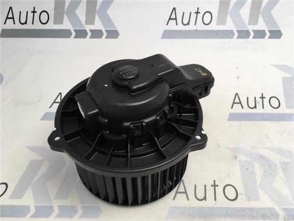 Ventilador calefaccion Kia Stonic