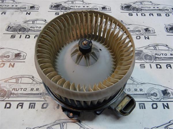 Ventilador calefaccion land cruiser j150 - 8710360400
