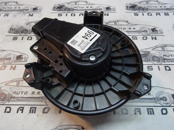 Ventilador calefaccion land cruiser j150 - 8710360400