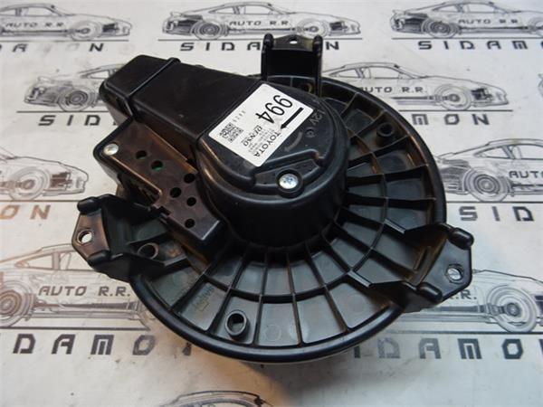 Ventilador calefaccion land cruiser j150 - AutoRR 8710360400