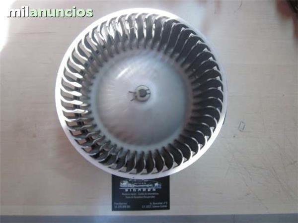 Ventilador calefaccion mazda 6 - gj6ba02