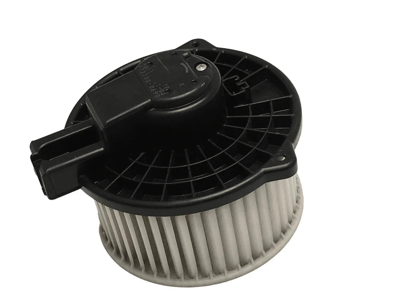 Ventilador calefaccion Mazda CX-7