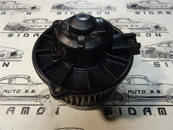 Ventilador calefaccion mazda mx5 nb - 1940000352