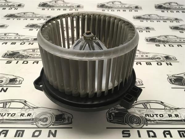 Ventilador calefaccion mercedes ml w163 - 194000510210b