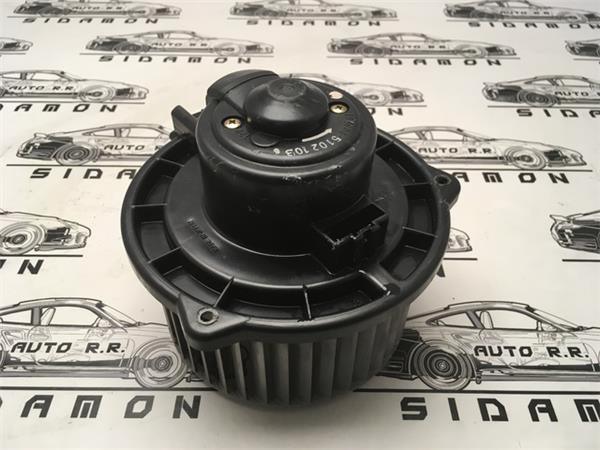 Ventilador calefaccion mercedes ml w163 - 194000510210b