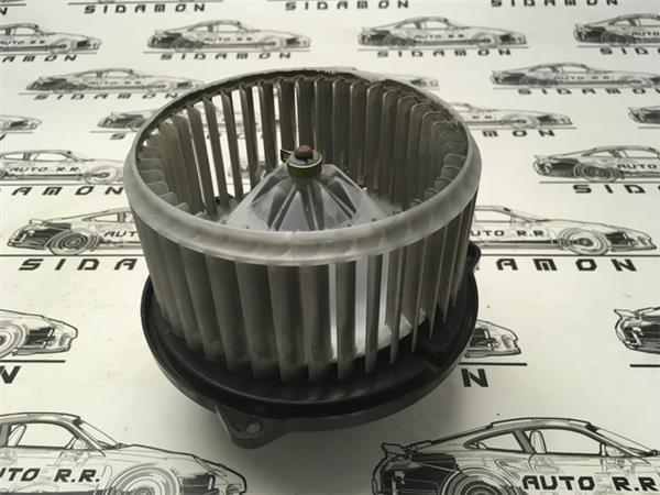 Ventilador calefaccion mercedes ml w163 - AutoRR 194000510210b