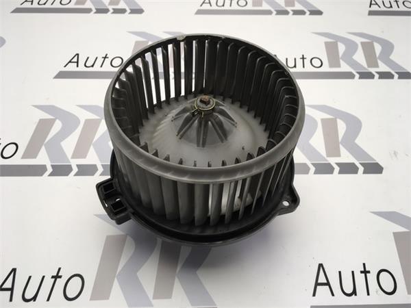 Ventilador calefaccion montero iii did - 19400051027e