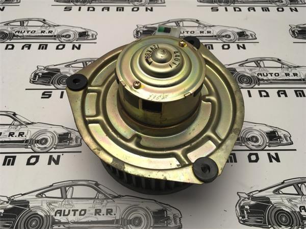 Ventilador calefaccion nissan patrol y60 - 